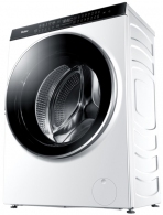 Masina de spalat cu uscator Haier  HWD100BD1499U1, 10 kg, 1400 rot/min, A, Alb thumbnav 2