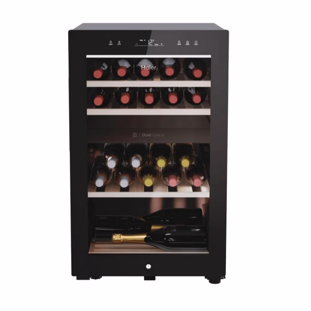Винный холодильник Haier  HWS42GDAU1 