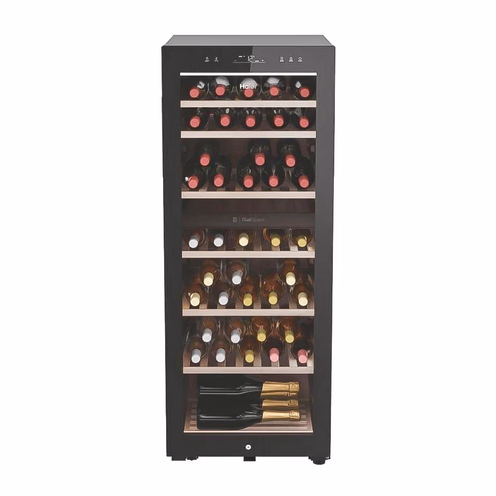 Винный холодильник Haier  HWS77GDAU1 