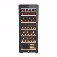 Frigider de vin Haier  HWS77GDAU1