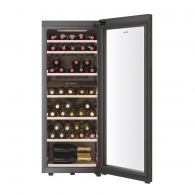 Frigider de vin Haier  HWS77GDAU1 thumbnav 2