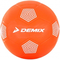 Мяч футбольный Demix Foot Ball thumbnav