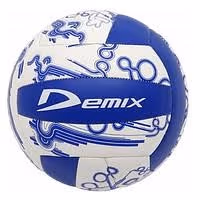 Мяч волейбольный Demix Beach Volleyball 
