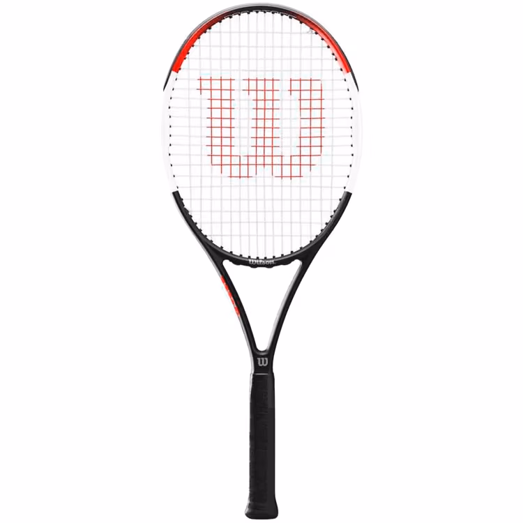 Ракетка для большого тенниса Wilson Pro Staff Precision 100 