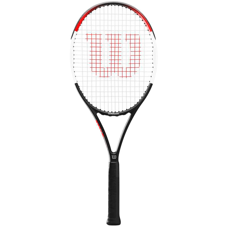 Ракетка для большого тенниса Wilson Pro Staff Precision 100 photo Ракетка для большого тенниса Wilson Pro Staff Precision 100 photo