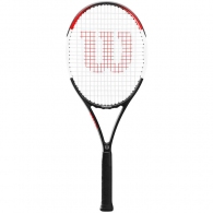 Ракетка для большого тенниса Wilson Pro Staff Precision 100 thumbnav