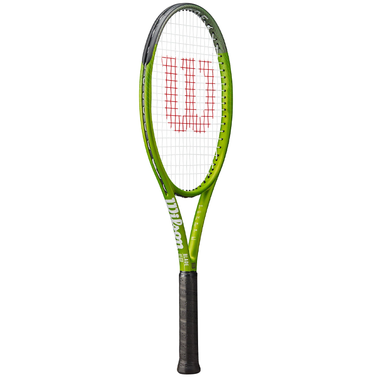 Racheta tenis de camp Wilson Blade Feel Team 103 photo 2