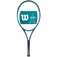 Ракетка для большого тенниса Wilson BLADE 104 V9 FRM 1 thumbnav 1