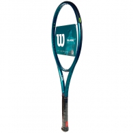 Ракетка для большого тенниса Wilson BLADE 104 V9 FRM 1 thumbnav 2