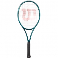 Ракетка для большого тенниса Wilson BLADE 100UL V9 RKT 1 thumbnav