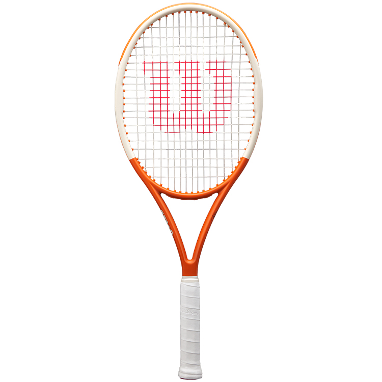 Ракетка для большого тенниса Wilson ROLAND GARROS TEAM 102 photo 