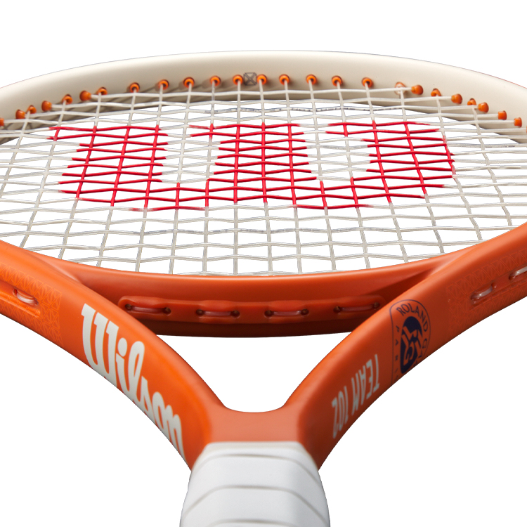 Racheta tenis de camp Wilson ROLAND GARROS TEAM 102 photo 2