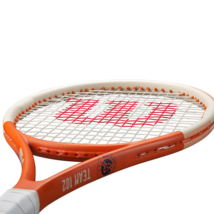 Racheta tenis de camp Wilson ROLAND GARROS TEAM 102 photo 3