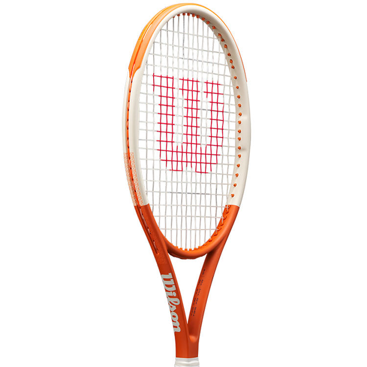 Racheta tenis de camp Wilson ROLAND GARROS TEAM 102 photo 4