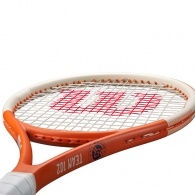 Racheta tenis de camp Wilson ROLAND GARROS TEAM 102 thumbnav 3