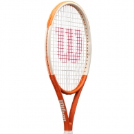 Racheta tenis de camp Wilson ROLAND GARROS TEAM 102 thumbnav 4