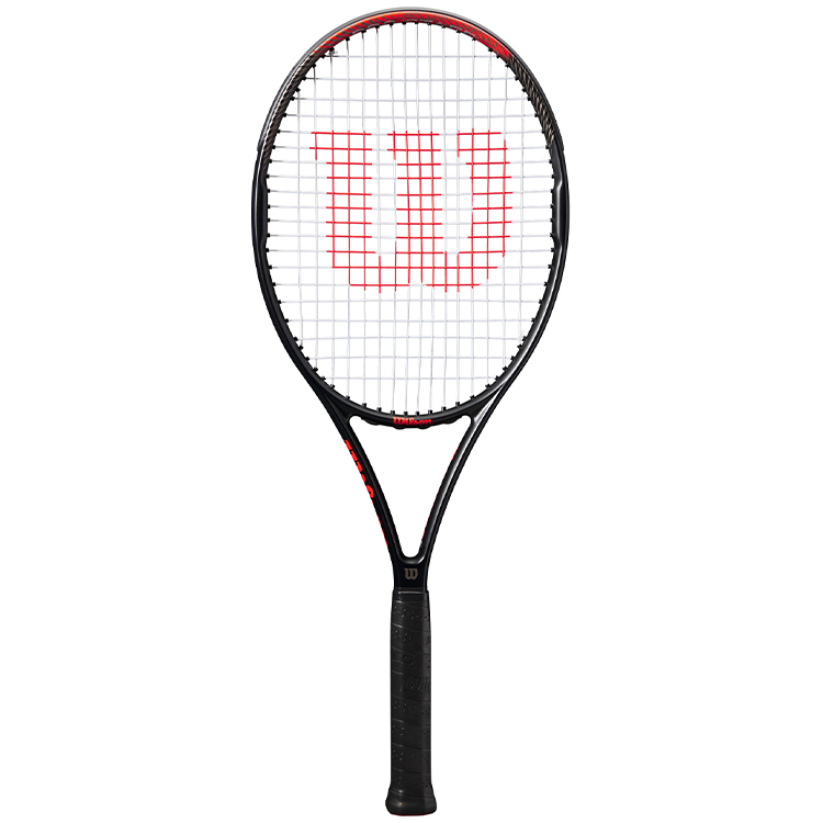 Racheta tenis de camp Wilson Pro Staff Precision 103 photo 1 Racheta tenis de camp Wilson Pro Staff Precision 103 photo 1