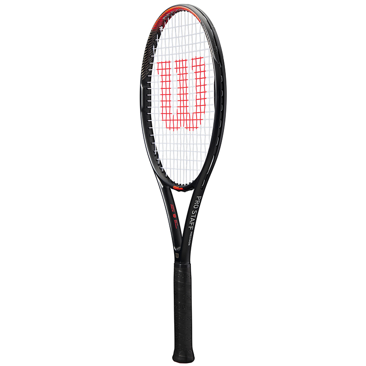 Racheta tenis de camp Wilson Pro Staff Precision 103 photo 2