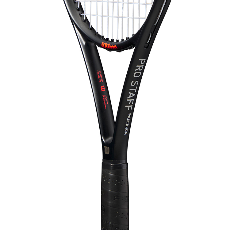 Racheta tenis de camp Wilson Pro Staff Precision 103 photo 4