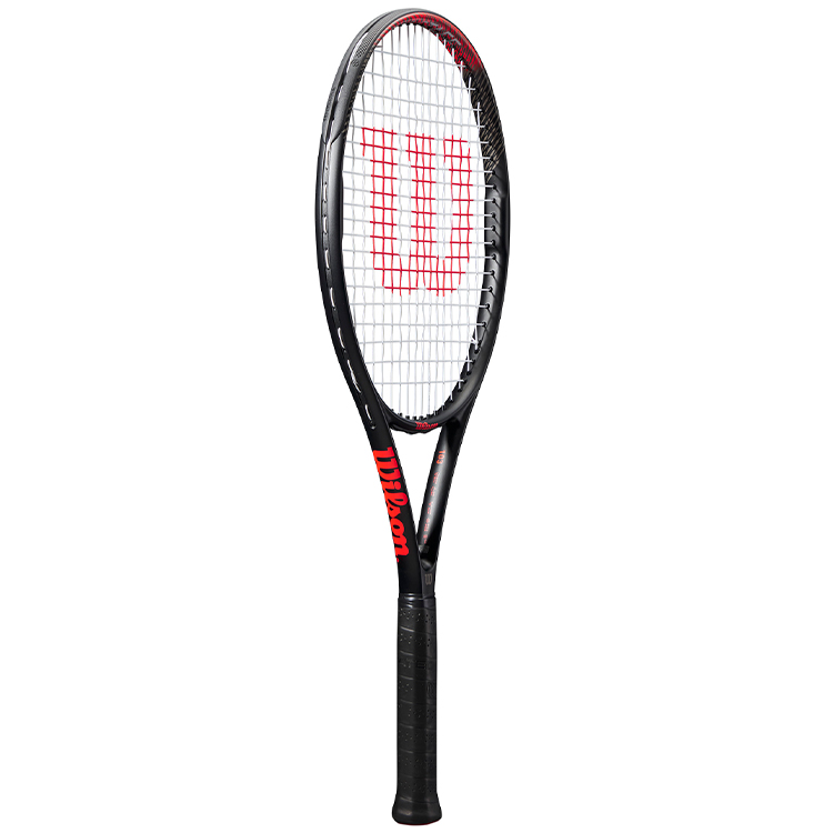 Racheta tenis de camp Wilson Pro Staff Precision 103 photo 5