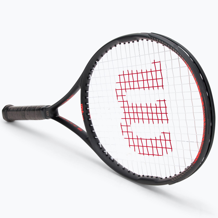 Racheta tenis de camp Wilson Pro Staff Precision 103 photo 6