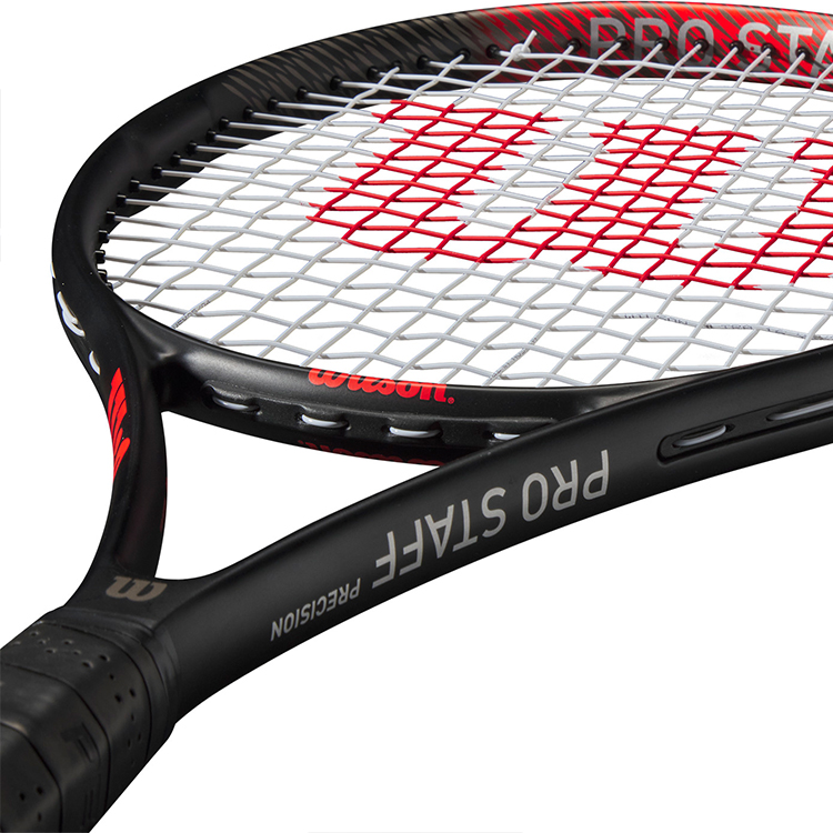 Racheta tenis de camp Wilson Pro Staff Precision 103 photo 7