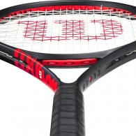 Racheta tenis de camp Wilson CLASH 100UL V3.0 thumbnav 3