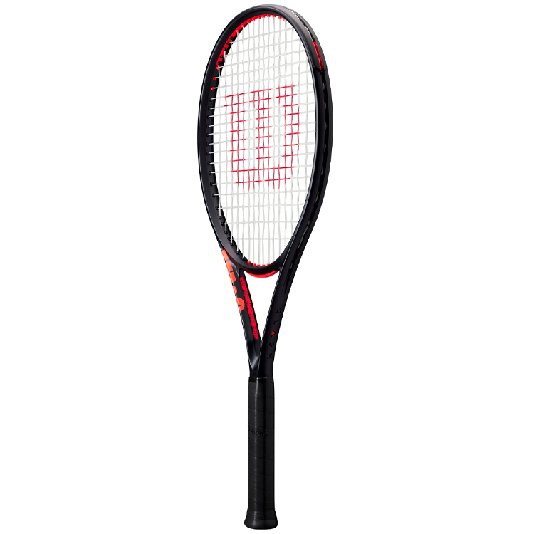 Racheta tenis de camp Wilson CLASH 100UL V3.0 FRM 1 photo 4
