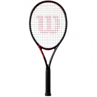 Ракетка для большого тенниса Wilson CLASH 100UL V3.0 FRM 1 thumbnav