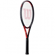 Racheta tenis de camp Wilson CLASH 100UL V3.0 FRM 1 thumbnav 5