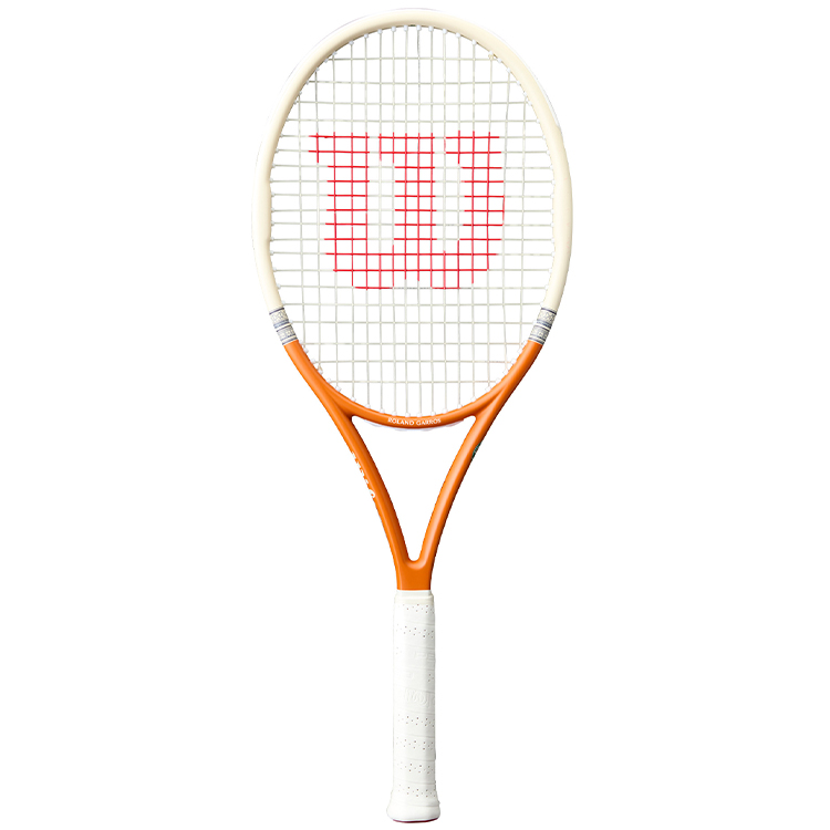 Racheta tenis de camp Wilson ROLAND GARROS TEAM 102 photo 1 Racheta tenis de camp Wilson ROLAND GARROS TEAM 102 photo 1
