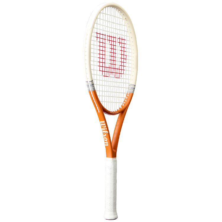 Racheta tenis de camp Wilson ROLAND GARROS TEAM 102 photo 2