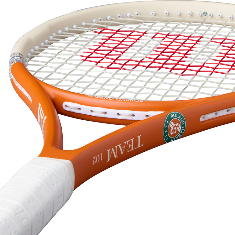 Racheta tenis de camp Wilson ROLAND GARROS TEAM 102 photo 4