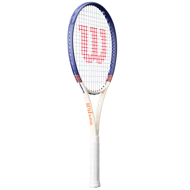 Ракетка для большого тенниса Wilson ROLAND GARROS TRIUMPH photo 2