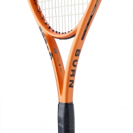 Racheta tenis de camp Wilson BURN 100S V6.0 thumbnav 8