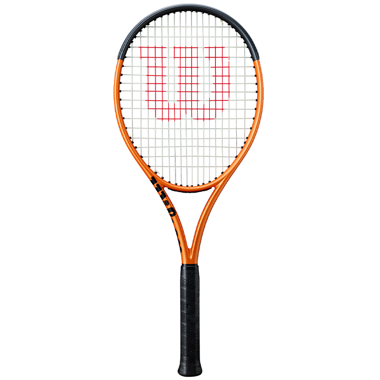Racheta tenis de camp Wilson BURN 100LS V6.0 photo 1 Racheta tenis de camp Wilson BURN 100LS V6.0 photo 1