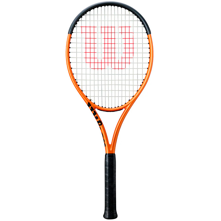 Ракетка для большого тенниса Wilson BURN 100ULS V6.0