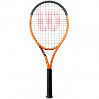 Racheta tenis de camp Wilson BURN 100ULS V6.0 thumbnav 1