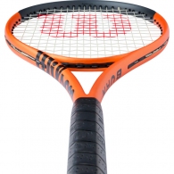Racheta tenis de camp Wilson BURN 100ULS V6.0 thumbnav 2