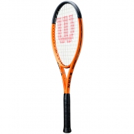 Racheta tenis de camp Wilson BURN 100ULS V6.0 thumbnav 4