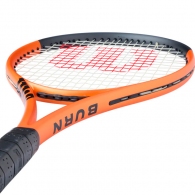 Racheta tenis de camp Wilson BURN 100ULS V6.0 thumbnav 5