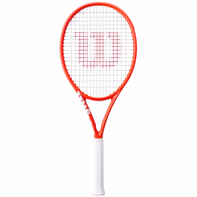 Ракетка для большого тенниса Wilson CLASH 100UL V3 REVERSE