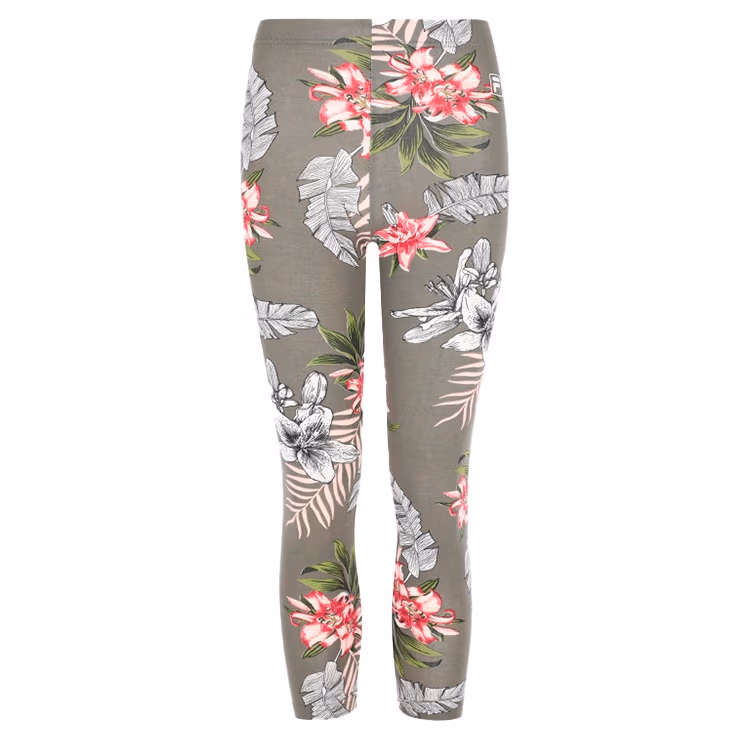 Panta-colanti Fila Girl Tights