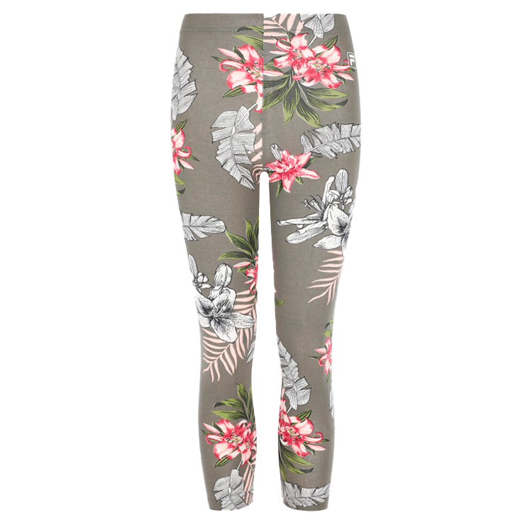 Panta-colanti Fila Girl Tights photo Panta-colanti Fila Girl Tights photo