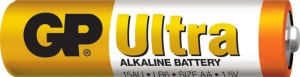 Батарейка GP 15AUU2 thumbnav 1