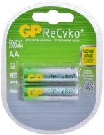 Аккумулятор GP 210AAHC U2 ReCyko