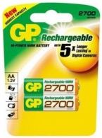 Acumulator GP 270AAHC C2x2buc thumbnav 1
