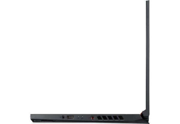 Ноутбук Acer Игровой Nitro 5 Acer Nitro  AN515-54-50U2 15.6” / 8 ГБ / 256 ГБ / Core i5 / GeForce GTX 1650 / Черный photo 3