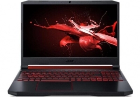 Laptop Acer Acer Nitro  AN515-54-50U2, Core i5, 8 GB, Linux, Negru