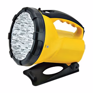 Стандартный фонарь Horoz HL339L 36 LED
